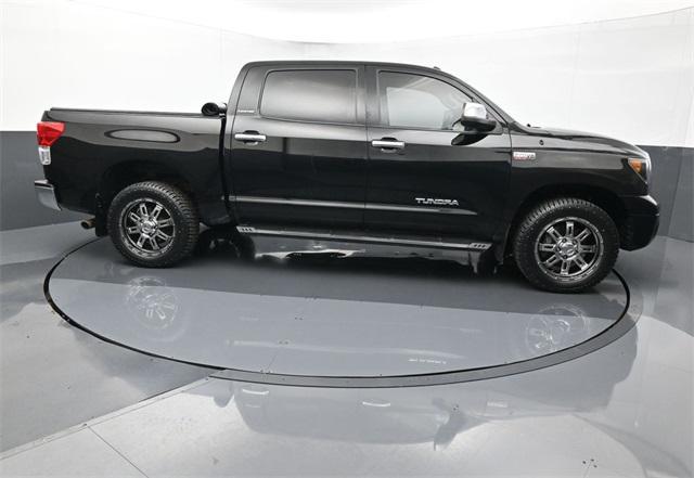 used 2011 Toyota Tundra car, priced at $19,500