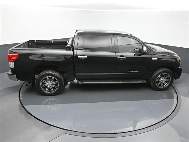 used 2011 Toyota Tundra car, priced at $19,500