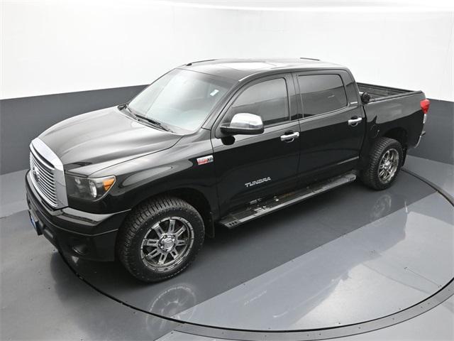 used 2011 Toyota Tundra car, priced at $19,500