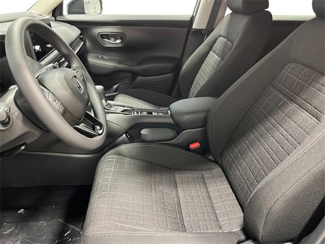 new 2026 Honda HR-V car, priced at $29,605