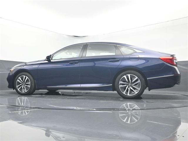 used 2018 Honda Accord Hybrid car, priced at $17,995