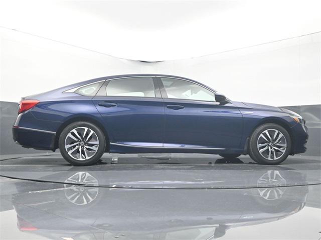 used 2018 Honda Accord Hybrid car, priced at $17,995