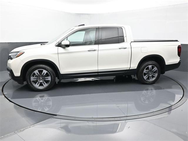 used 2017 Honda Ridgeline car, priced at $20,995