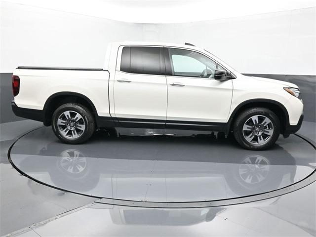 used 2017 Honda Ridgeline car, priced at $20,995