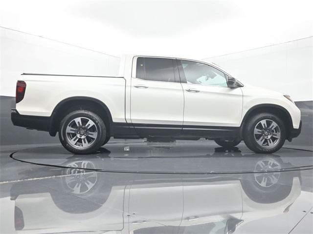 used 2017 Honda Ridgeline car, priced at $20,995