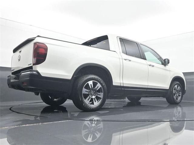 used 2017 Honda Ridgeline car, priced at $20,995