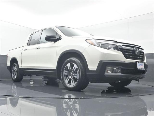 used 2017 Honda Ridgeline car, priced at $20,995