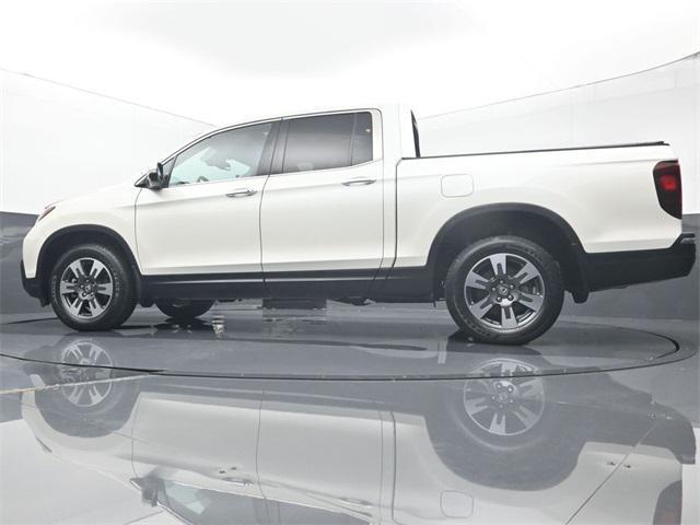 used 2017 Honda Ridgeline car, priced at $20,995