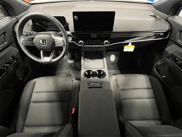 new 2025 Honda Prologue car, priced at $52,305