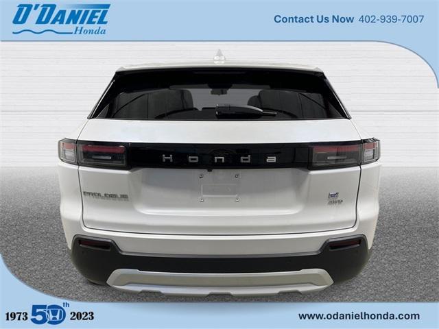 new 2025 Honda Prologue car, priced at $52,305