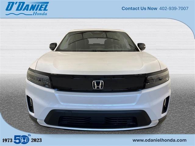 new 2025 Honda Prologue car, priced at $52,305
