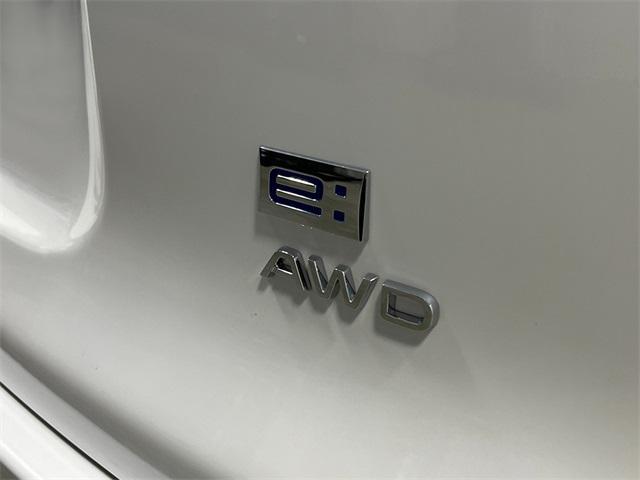 new 2025 Honda Prologue car, priced at $52,305