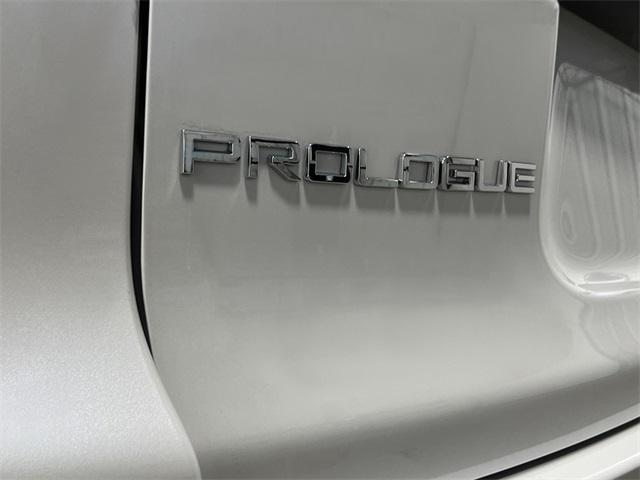 new 2025 Honda Prologue car, priced at $52,305