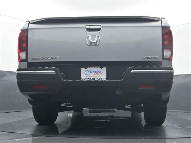 used 2019 Honda Ridgeline car, priced at $25,101