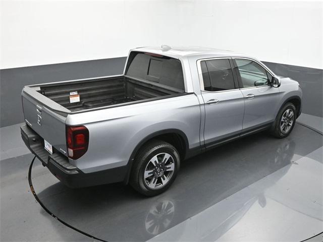 used 2019 Honda Ridgeline car, priced at $25,101