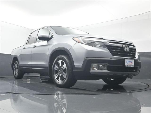used 2019 Honda Ridgeline car, priced at $25,101