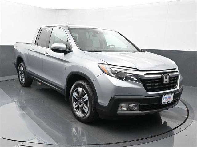 used 2019 Honda Ridgeline car, priced at $25,101