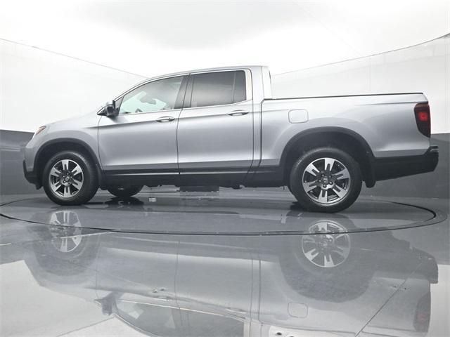 used 2019 Honda Ridgeline car, priced at $25,101