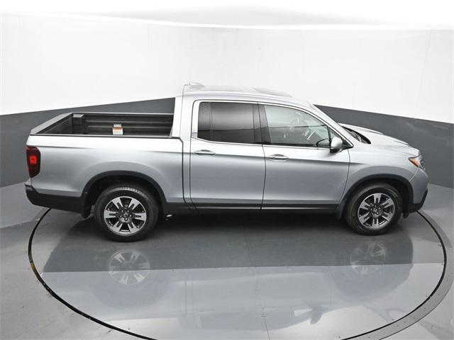 used 2019 Honda Ridgeline car, priced at $25,101