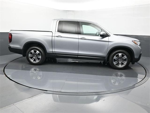 used 2019 Honda Ridgeline car, priced at $25,101