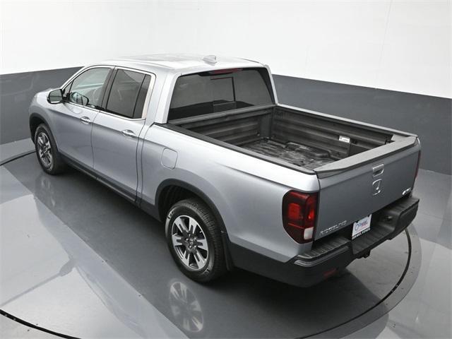 used 2019 Honda Ridgeline car, priced at $25,101