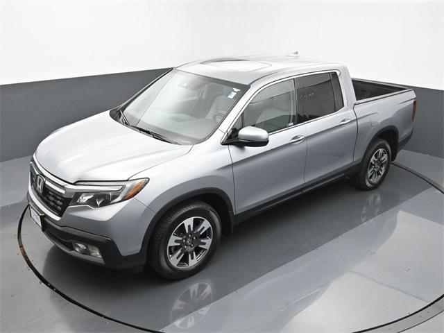 used 2019 Honda Ridgeline car, priced at $25,101