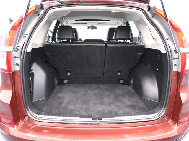 used 2016 Honda CR-V car, priced at $11,500