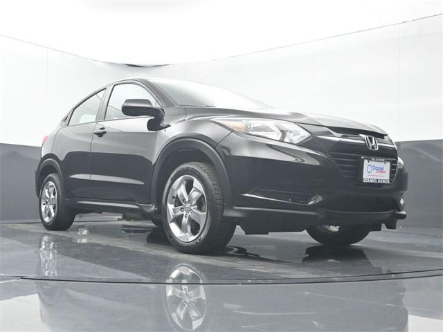 used 2017 Honda HR-V car, priced at $16,000