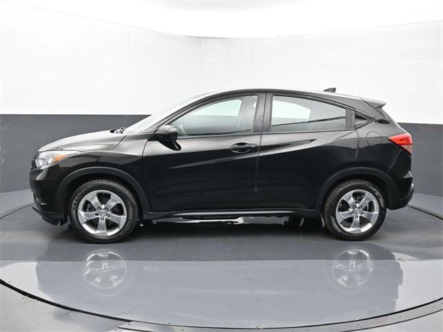 used 2017 Honda HR-V car, priced at $16,000