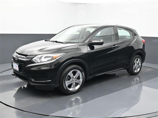 used 2017 Honda HR-V car, priced at $16,000