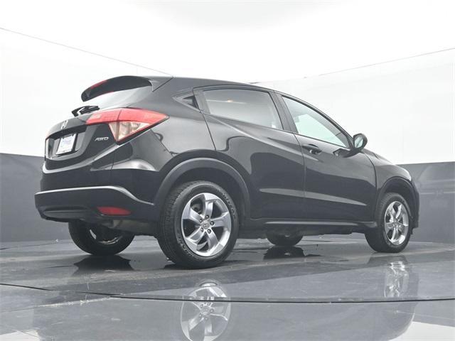 used 2017 Honda HR-V car, priced at $16,000