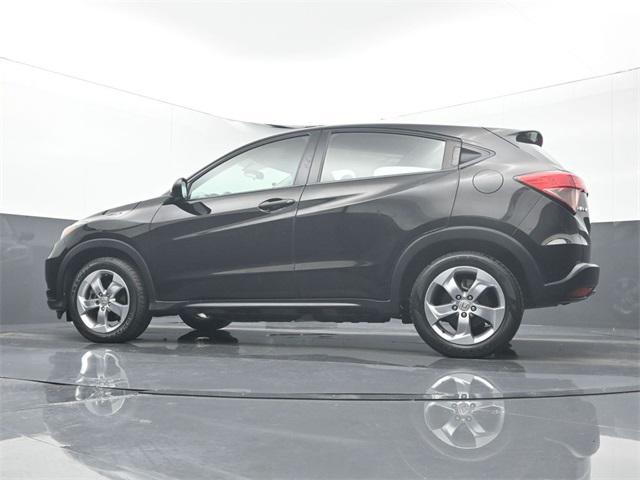 used 2017 Honda HR-V car, priced at $16,000