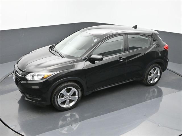 used 2017 Honda HR-V car, priced at $16,000