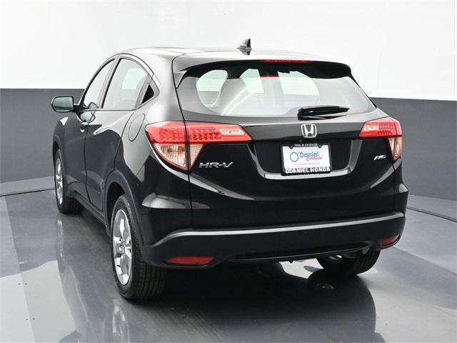 used 2017 Honda HR-V car, priced at $16,000