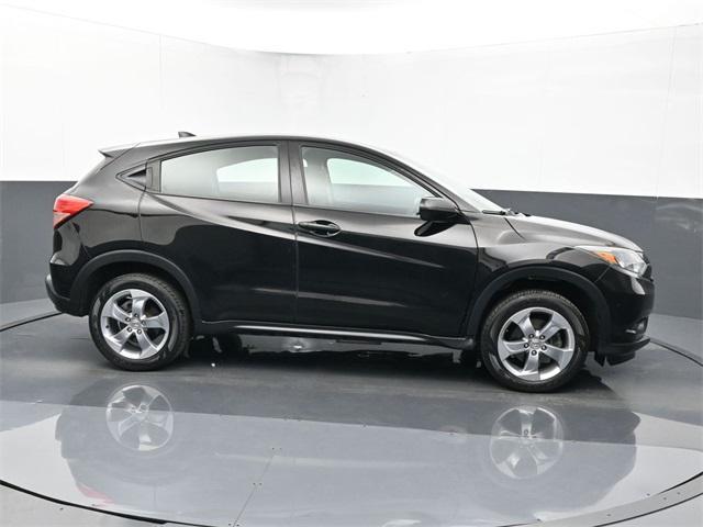 used 2017 Honda HR-V car, priced at $16,000