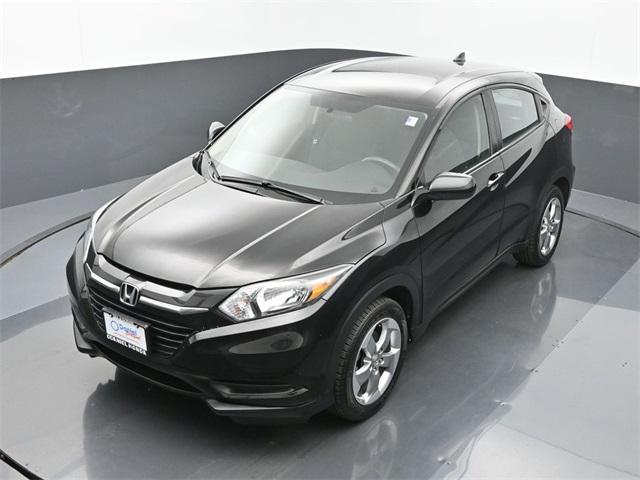 used 2017 Honda HR-V car, priced at $16,000