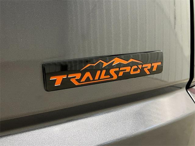 new 2026 Honda Passport car, priced at $49,900