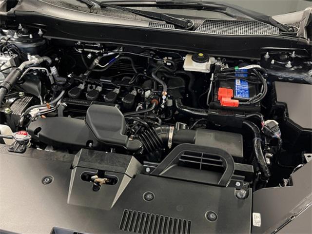 new 2025 Honda CR-V car, priced at $35,245