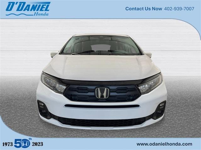 new 2025 Honda Odyssey car, priced at $44,125