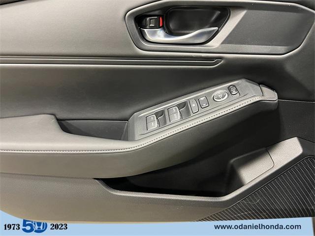 new 2025 Honda Accord Hybrid car, priced at $35,260