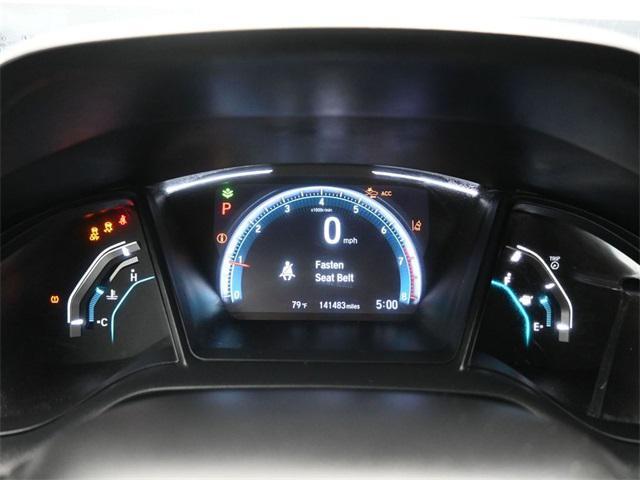 used 2019 Honda Civic car, priced at $12,995