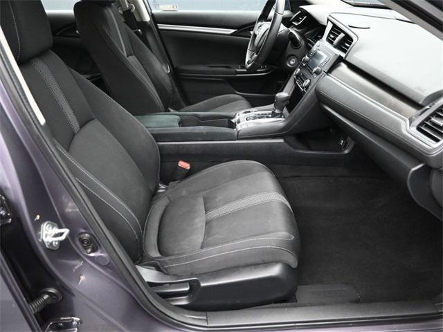 used 2019 Honda Civic car, priced at $12,995