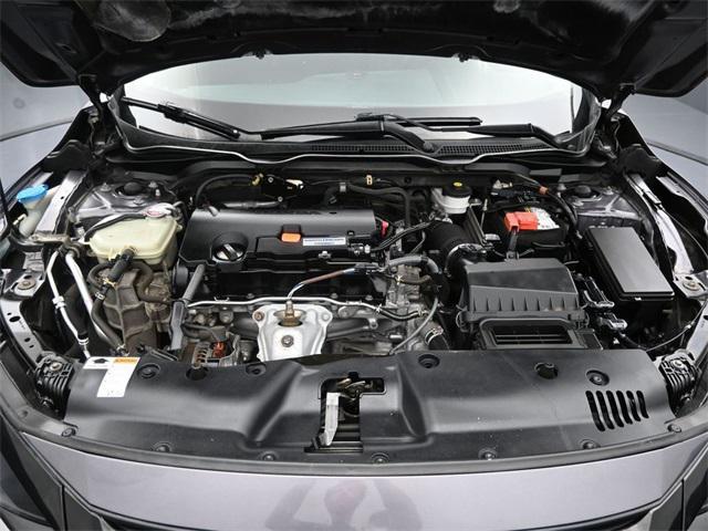 used 2019 Honda Civic car, priced at $12,995