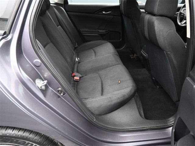 used 2019 Honda Civic car, priced at $12,995