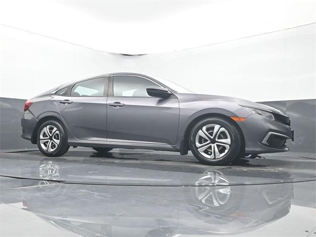 used 2019 Honda Civic car, priced at $12,995