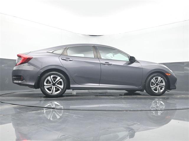 used 2019 Honda Civic car, priced at $12,995