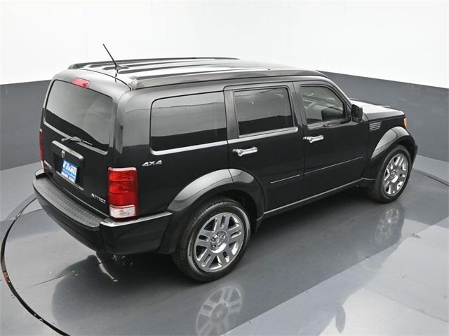 used 2011 Dodge Nitro car, priced at $7,595