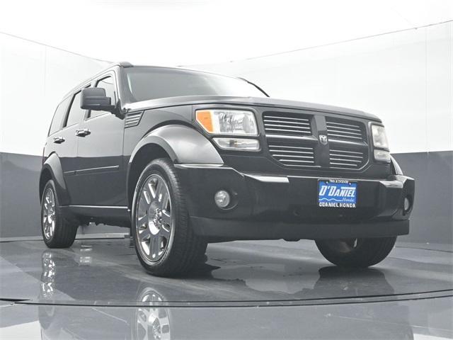 used 2011 Dodge Nitro car, priced at $7,595