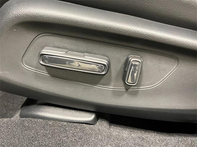 new 2025 Honda HR-V car, priced at $31,455