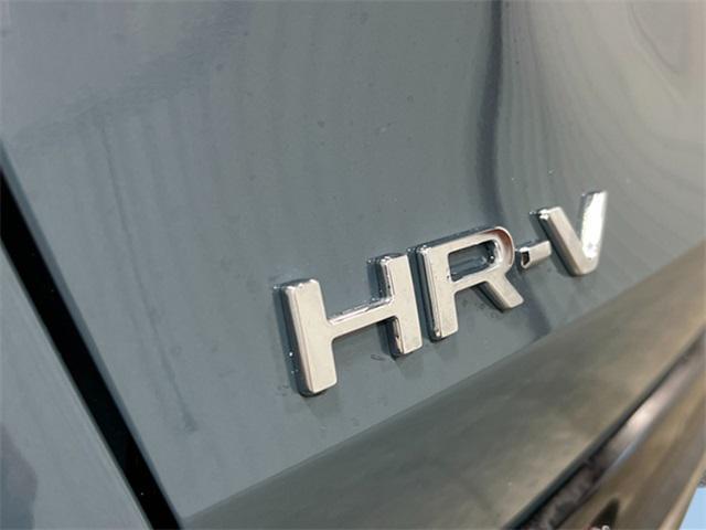 new 2025 Honda HR-V car, priced at $31,455